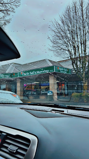 Photo of Uncle Sal's Shawarma - 9040 Blundell Rd #137, Richmond, BC V6Y 1K3